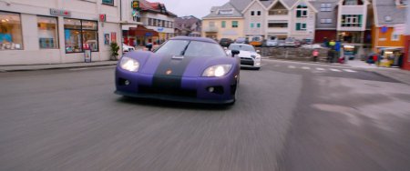 Скандинавский форсаж: Гонки на льду (2016) Скандинавский форсаж: Гонки на льду (2016)