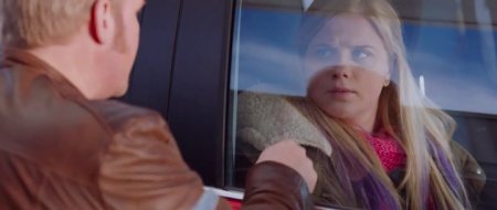 Скандинавский форсаж: Гонки на льду (2016) Скандинавский форсаж: Гонки на льду (2016)