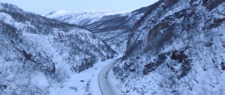 Скандинавский форсаж: Гонки на льду (2016) Скандинавский форсаж: Гонки на льду (2016)