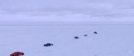 Скандинавский форсаж: Гонки на льду (2016) Скандинавский форсаж: Гонки на льду (2016)