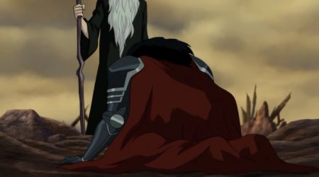 Темная Вселенная (2017)