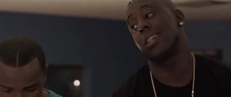 Средняя школа Картер (2015)