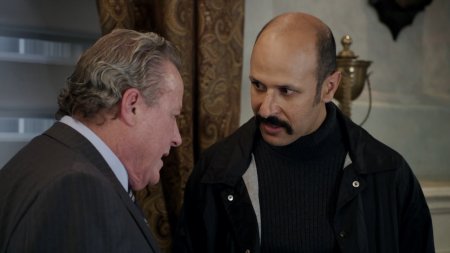 Джимми – покоритель Америки (2016)