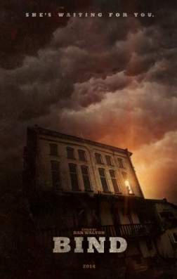 Фильм Американское колдовство (2016)