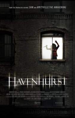 Хэвенхёрст (2016)