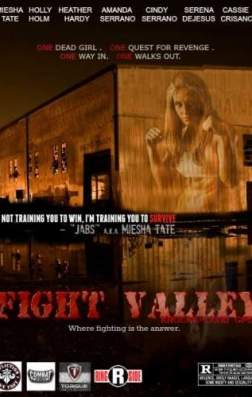 Фильм Долина борьбы (2016)
