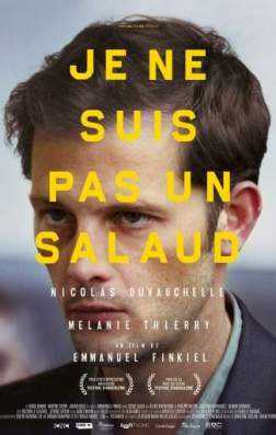 Фильм Я не сволочь (2015)