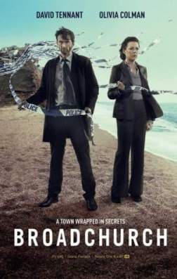 Фильм Убийство на пляже (3 сезон)