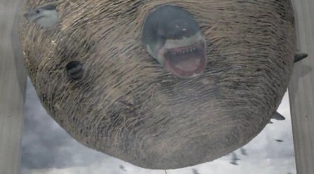 Акулий торнадо 4: Пробуждение (2016)