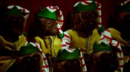 Миллионер Монти (2016)