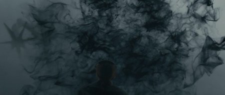 Прибытие (2016)