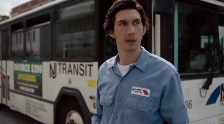 Патерсон (2016)