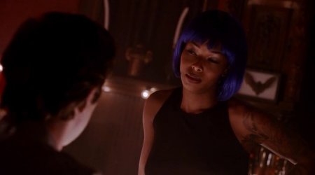 Сирена (2016) Сирена (2016)