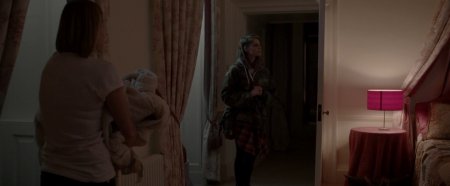 Не стучи дважды (2016)