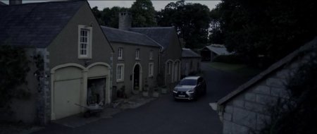 Не стучи дважды (2016)