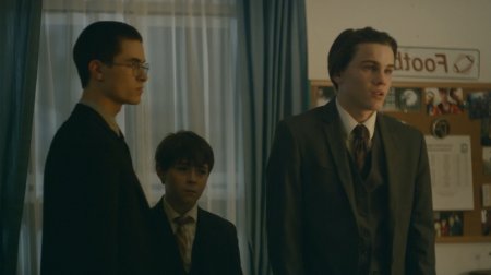 Друзья до гроба (2016) Друзья до гроба (2016)