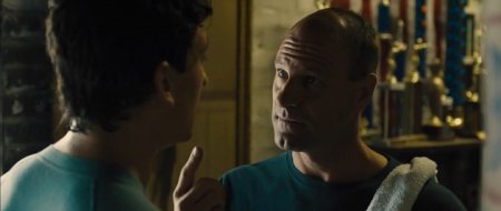 Пазманский дьявол (2016)