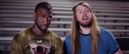 Выпускники (2014)