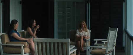 Вмешательство (2016) Вмешательство (2016)