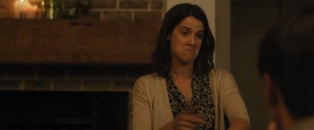 Вмешательство (2016) Вмешательство (2016)