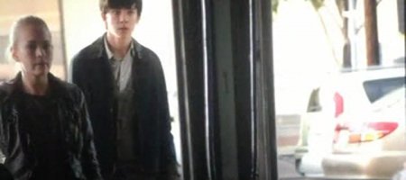 Космос между нами (2017)