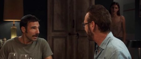 Идеальные незнакомцы (2016)