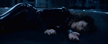 Другой мир: Войны крови (2016)