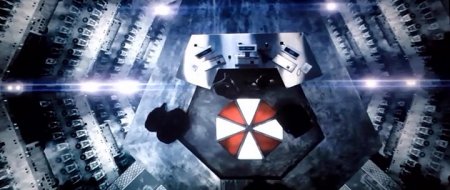 Обитель зла: Последняя глава (2016)