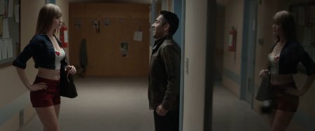 Крестные отцы (2016)