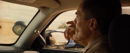 Под покровом ночи (2016)