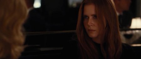 Под покровом ночи (2016)