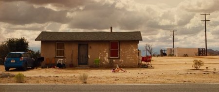 Под покровом ночи (2016)