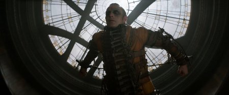 Доктор Стрэндж (2016)