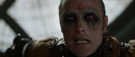 Доктор Стрэндж (2016)