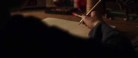 Голос монстра (2016)