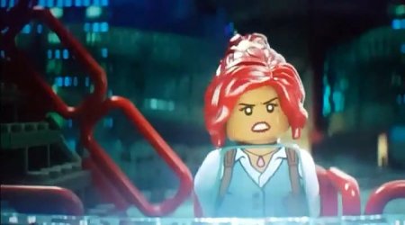 Лего Фильм: Бэтмен (2017) Лего Фильм: Бэтмен (2017)