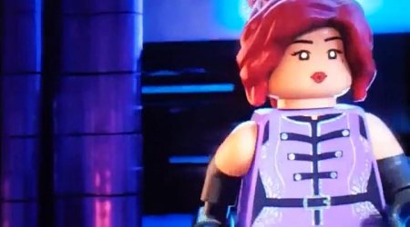 Лего Фильм: Бэтмен (2017) Лего Фильм: Бэтмен (2017)