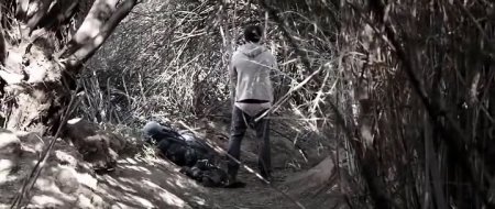 Правила игры (2016)