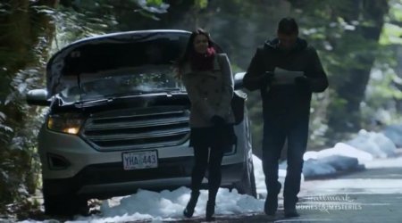 Поездка в Сиэттл (2015)