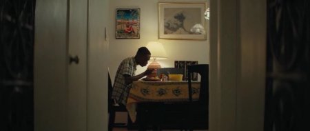 Лунный свет (2016)