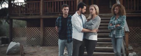 Нерождённые (2016)