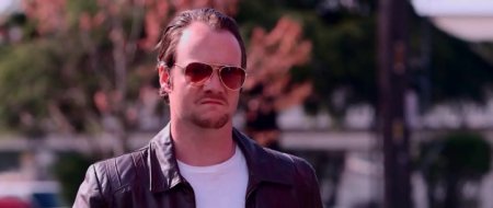 Мертвый запад (2016) Мертвый запад (2016)