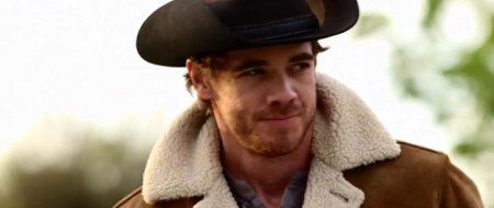 Мертвый запад (2016) Мертвый запад (2016)