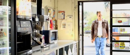 Мертвый запад (2016) Мертвый запад (2016)