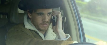 Мертвый запад (2016) Мертвый запад (2016)