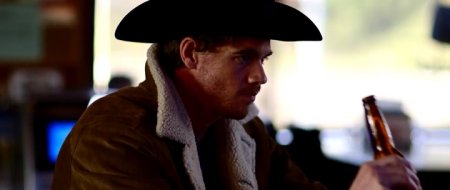 Мертвый запад (2016) Мертвый запад (2016)