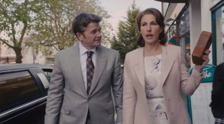 Разорение банка  (2014)