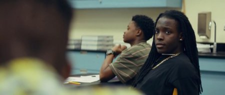 Лунный свет (2016) Лунный свет (2016)