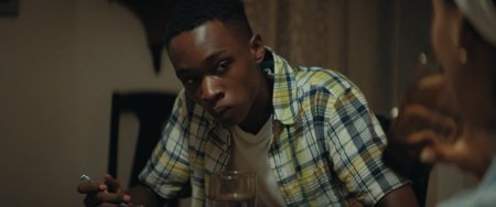 Лунный свет (2016) Лунный свет (2016)