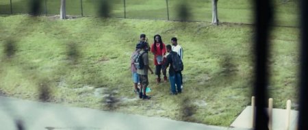 Лунный свет (2016) Лунный свет (2016)